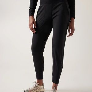 Are your ready to  around town or be at home joggers are going to be your go to!
